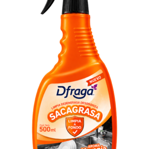 Sacagrasa Dfraga 500 ml