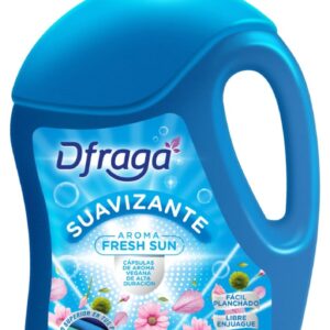 Suavizante Dfraga